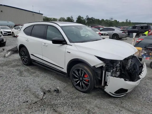 2022 ACURA MDX TYPE S ADVANCE
