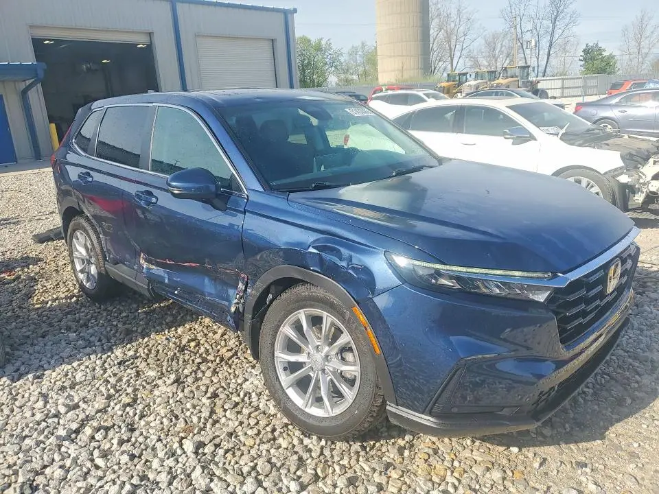 2023 HONDA CR-V EXL  