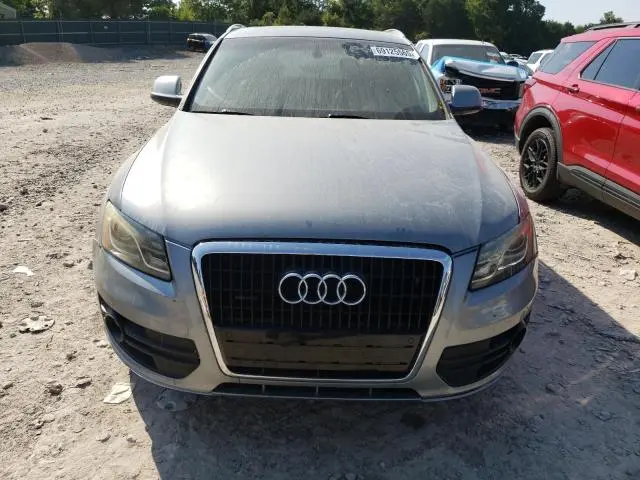 2010 AUDI Q5 PREMIUM PLUS  