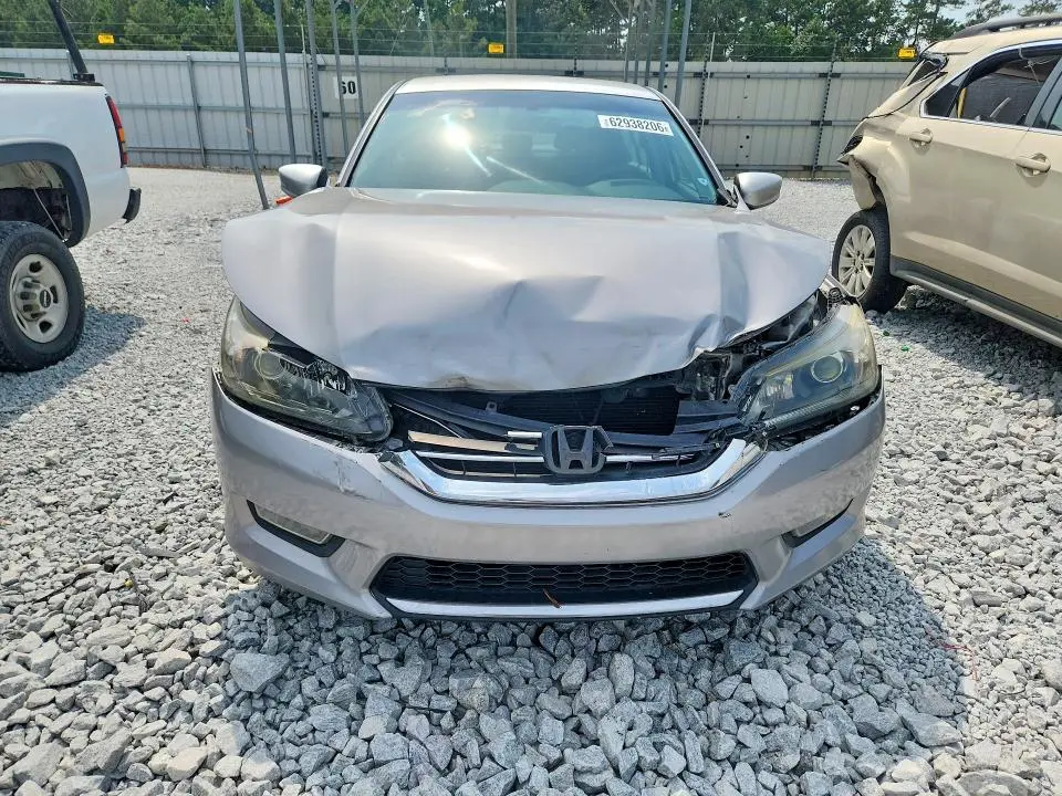 2013 HONDA ACCORD SPORT  
