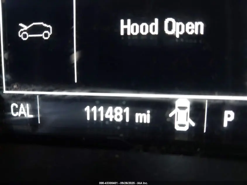 2017 CHEVROLET CRUZE PREMIER AUTO