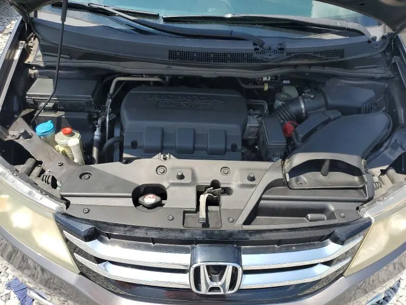 2015 HONDA ODYSSEY EX  