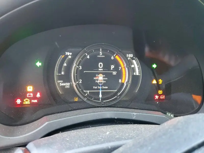 2021 LEXUS RC 300 F SPORT  
