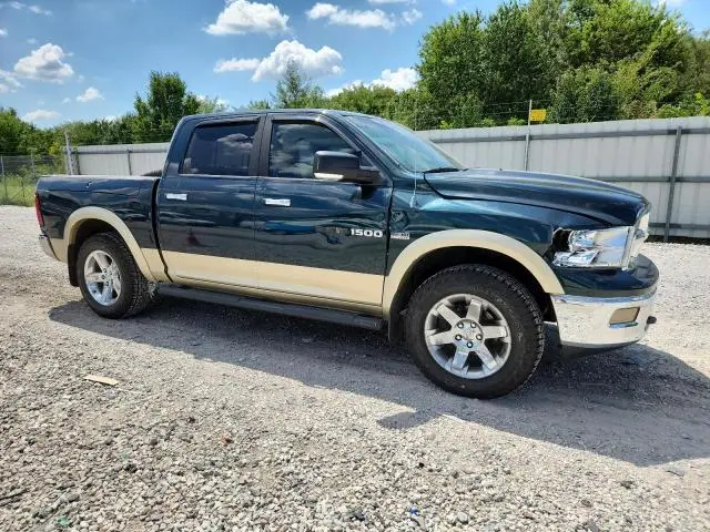 2011 DODGE RAM 1500   