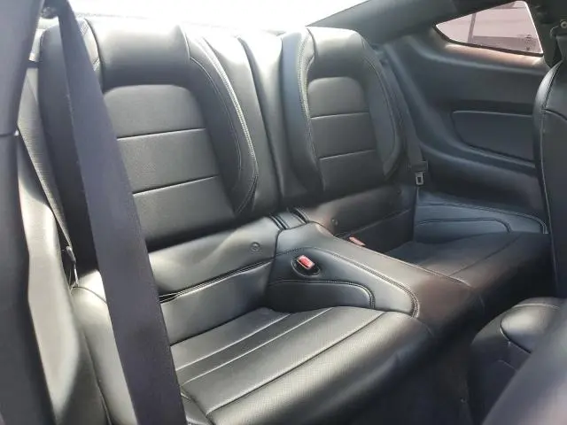 2016 FORD MUSTANG GT  