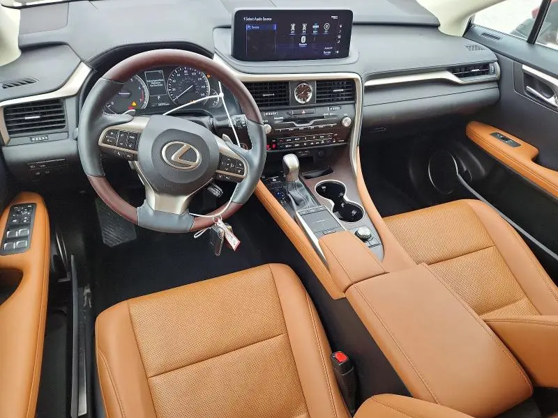 2021 LEXUS RX 350 BASE  