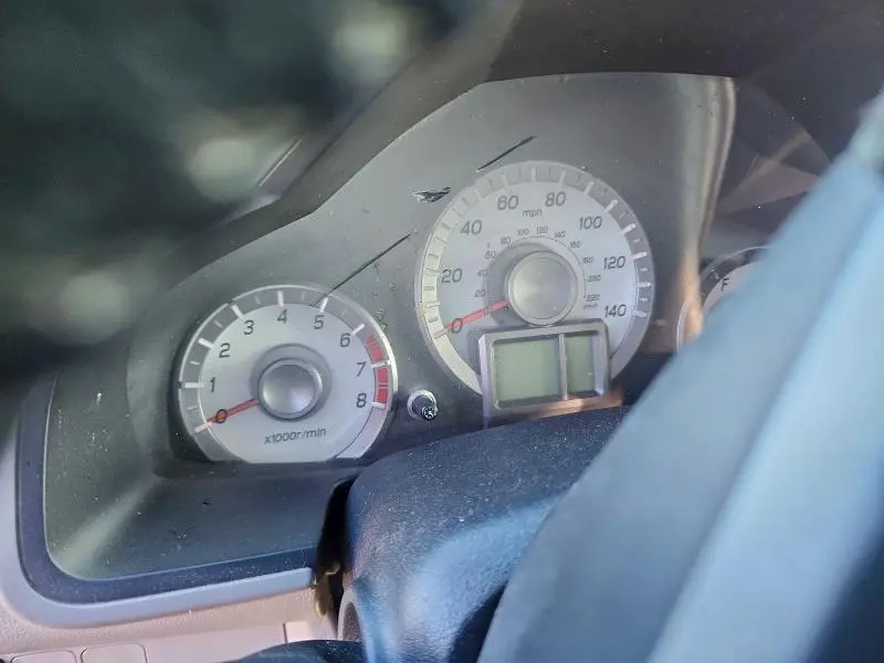 2012 HONDA PILOT EXL  