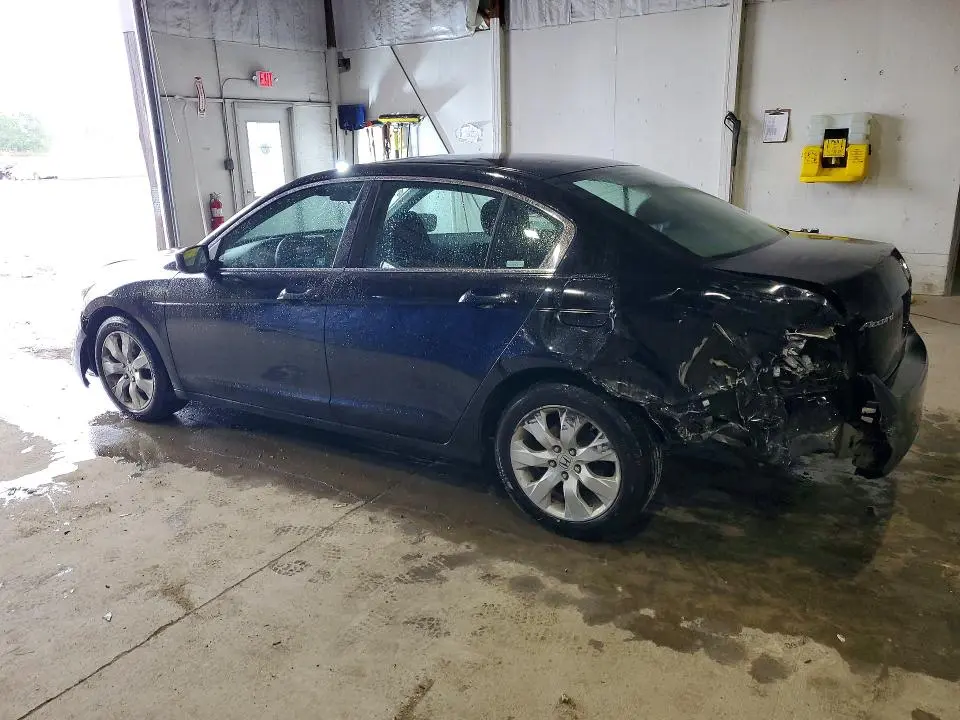 2010 HONDA ACCORD EX  