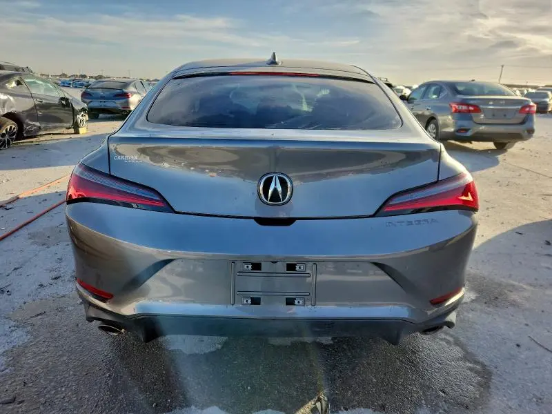 2023 ACURA INTEGRA   