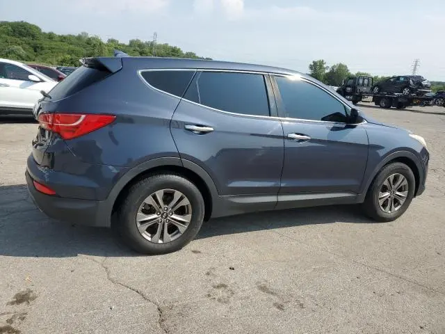 2016 HYUNDAI SANTA FE SPORT   