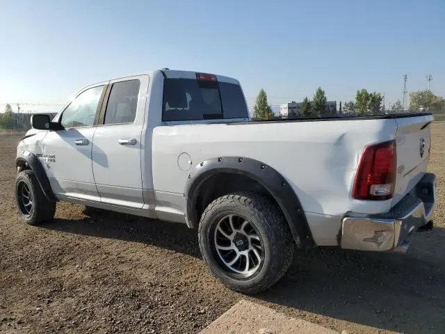 2014 RAM 1500 LARAMIE