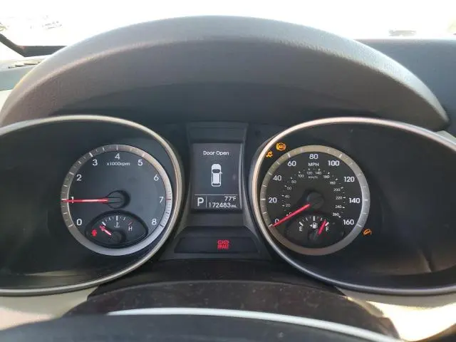 2014 HYUNDAI SANTA FE SPORT   