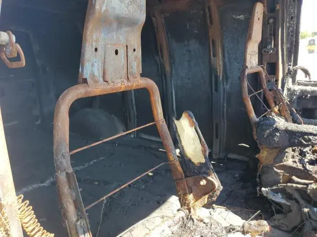 2024 CHEVROLET EXPRESS G2500   