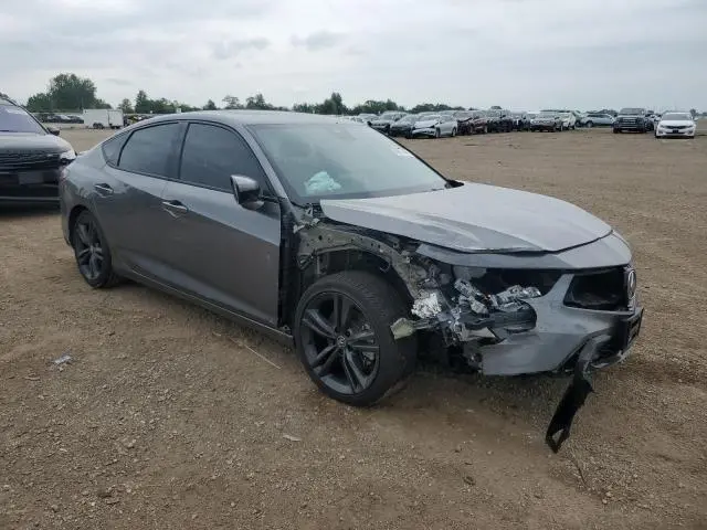 2024 ACURA INTEGRA A-SPEC  