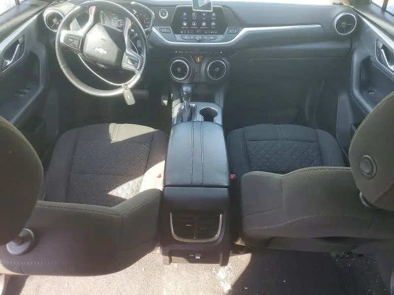 2020 CHEVROLET BLAZER 2LT  
