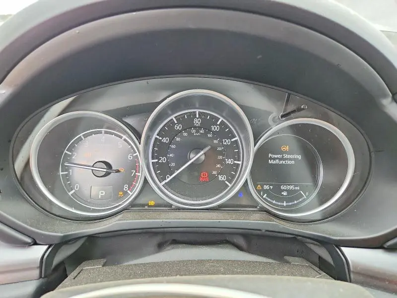 2022 MAZDA CX-5 SELECT  