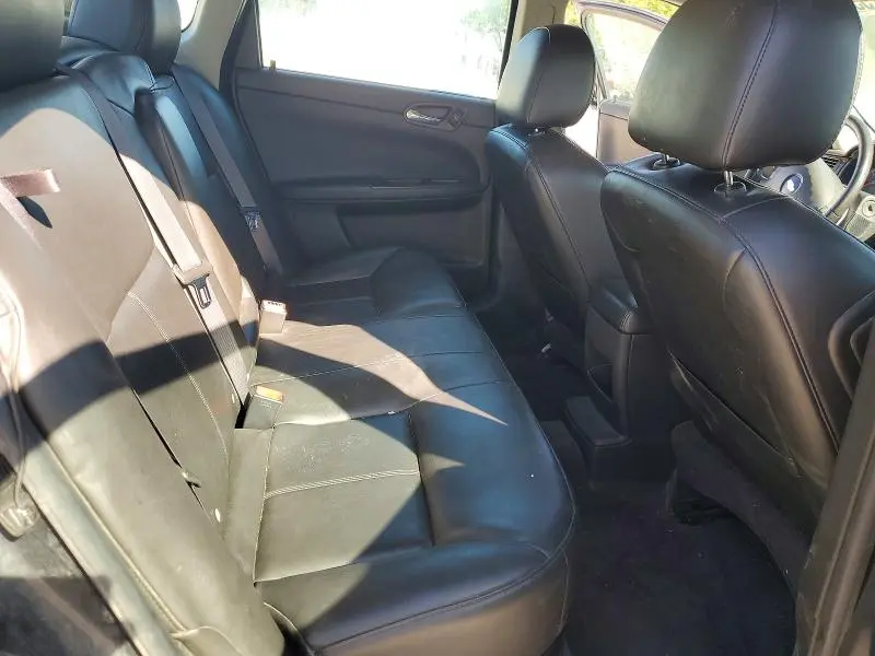 2013 CHEVROLET IMPALA LTZ  