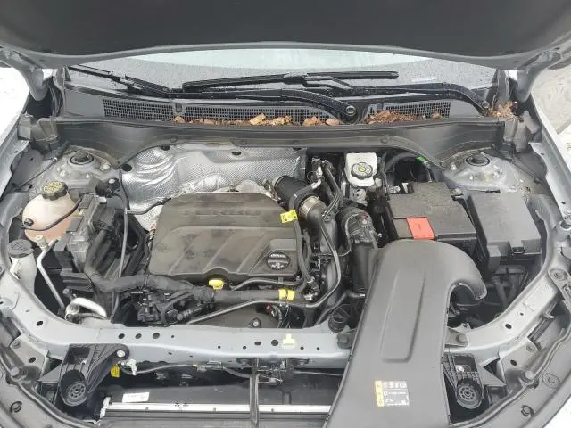 2024 BUICK ENVISTA SPORT TOURING  