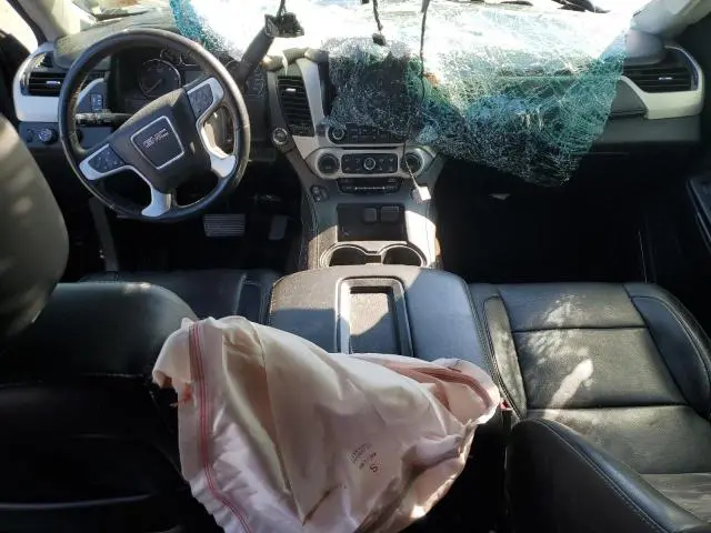 2015 GMC YUKON XL K1500 SLT  