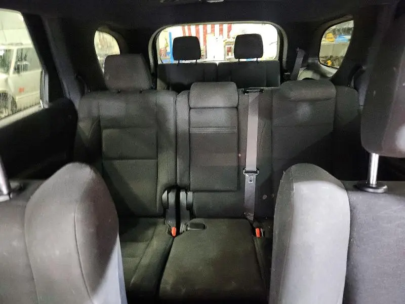 2020 DODGE DURANGO SXT  