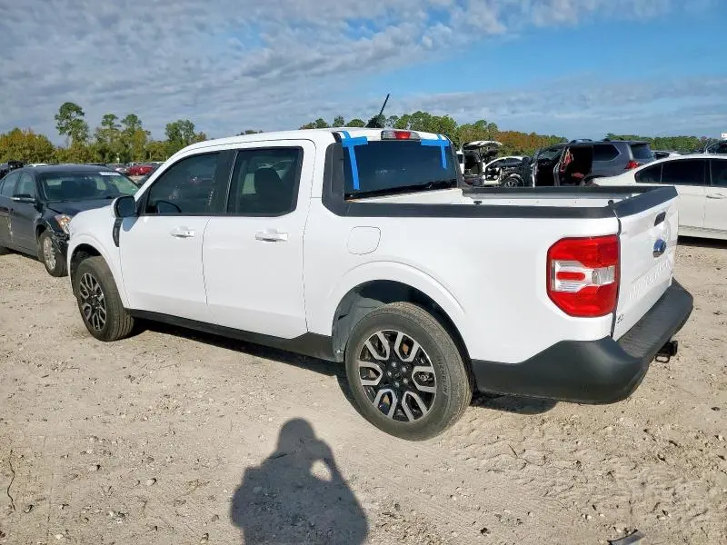 2023 FORD MAVERICK XL  