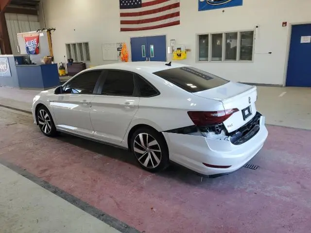 2020 VOLKSWAGEN JETTA GLI