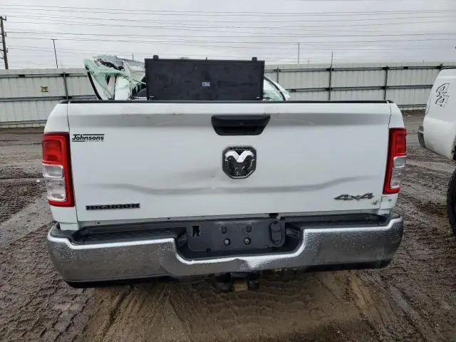 2023 RAM 2500 BIG HORN