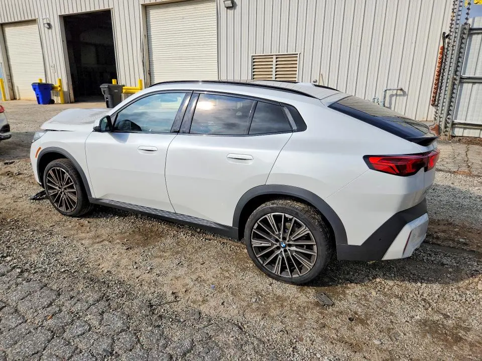 2026 BMW X2 XDRIVE28I  