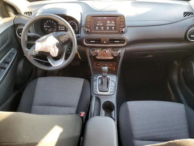 2018 HYUNDAI KONA SE  