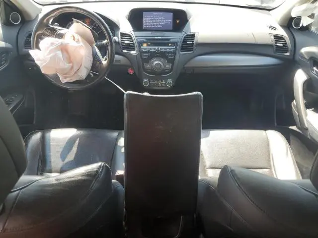2013 ACURA RDX TECHNOLOGY  