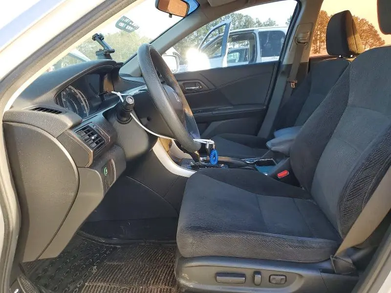 2013 HONDA ACCORD EX  