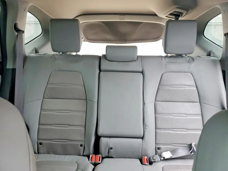 2019 HONDA CR-V EXL  