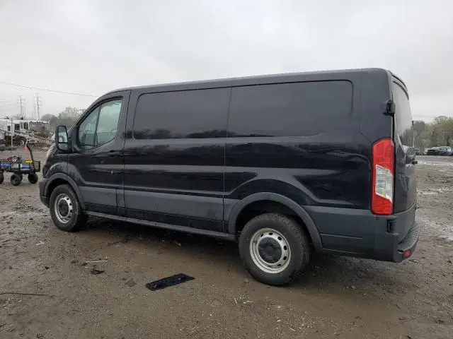 2022 FORD TRANSIT T-150  