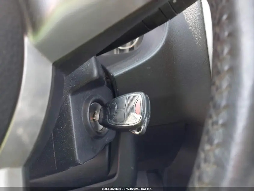 2015 JEEP COMPASS LATITUDE