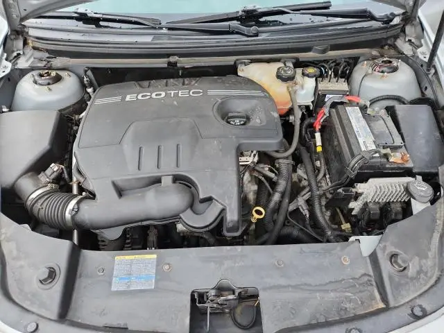 2010 CHEVROLET MALIBU 2LT  