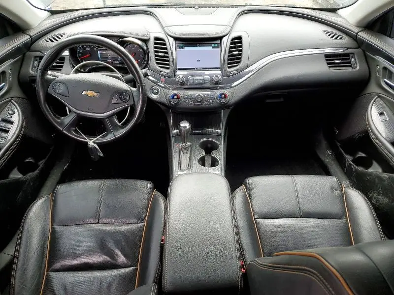 2020 CHEVROLET IMPALA PREMIER  