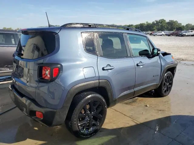 2023 JEEP RENEGADE ALTITUDE  