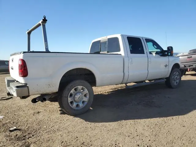 2015 FORD F350 SUPER DUTY  