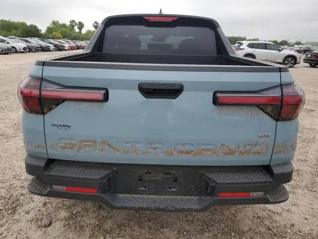 2023 HYUNDAI SANTA CRUZ SE