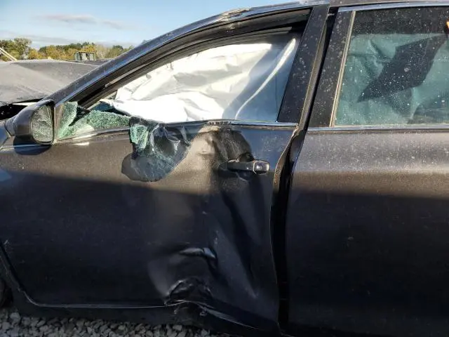 2015 TOYOTA CAMRY XSE  