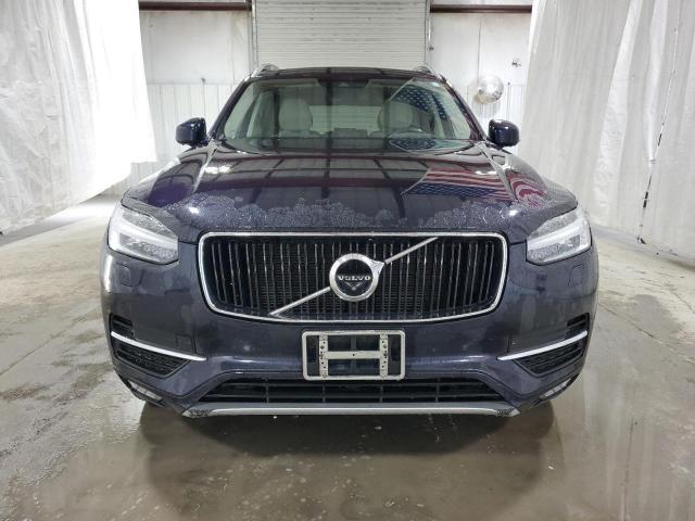 2016 VOLVO XC90 T6