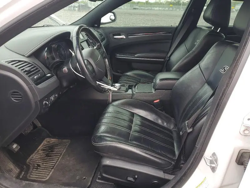 2019 CHRYSLER 300 S  