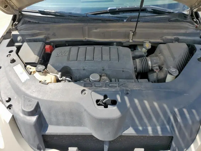 2011 BUICK ENCLAVE CXL  