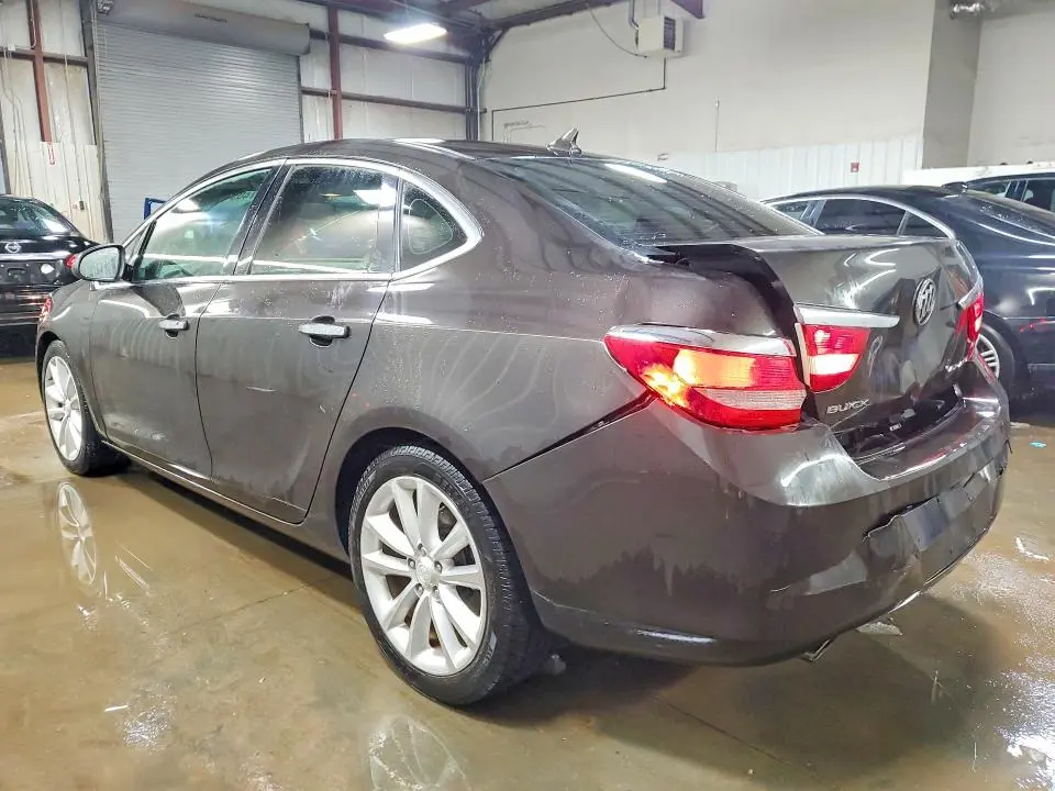 2014 BUICK VERANO   