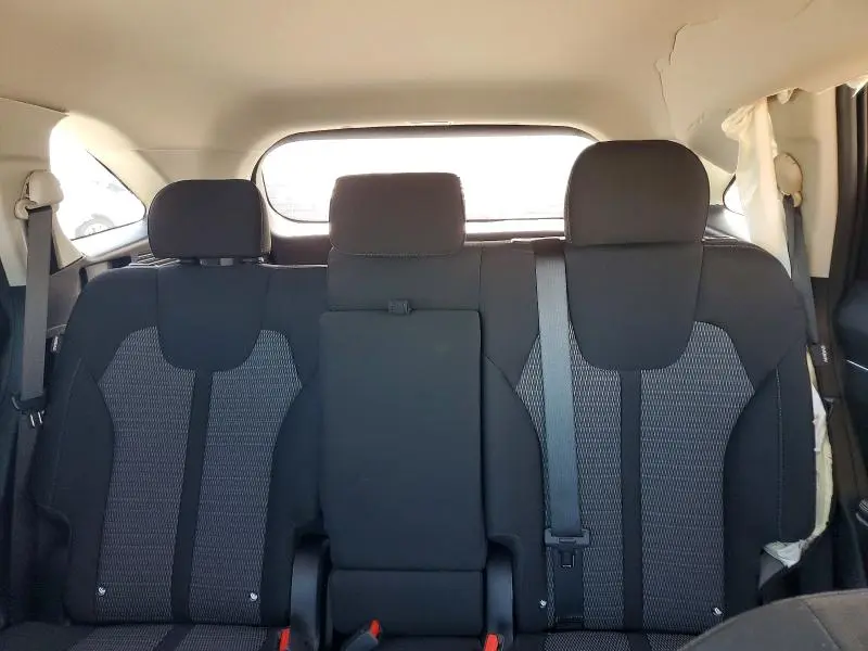 2024 KIA SORENTO L, LX, S  
