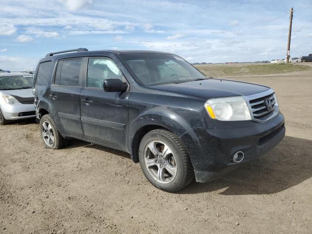 2015 HONDA PILOT SE