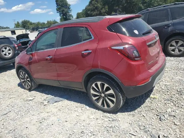 2017 BUICK ENCORE PREFERRED II  