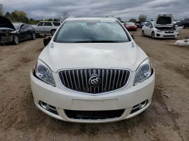 2013 BUICK VERANO   