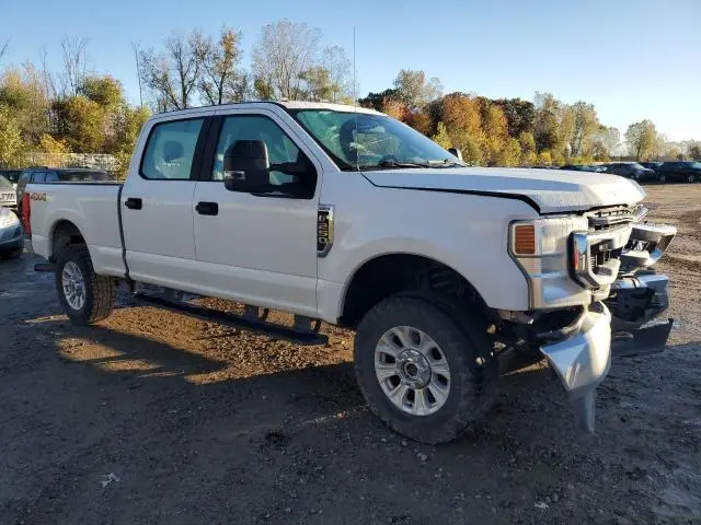 2020 FORD F250 SUPER DUTY  
