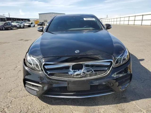 2018 MERCEDES-BENZ E 300  